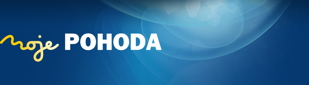 Moje Pohoda
