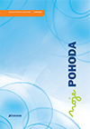 Moje Pohoda 01/2010
